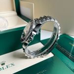 Rolex GMT-Master II 126710BLRO (2025) - Black dial 40 mm Steel case (7/8)