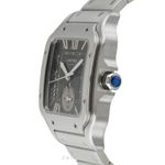 Cartier Santos WSSA0076 - (5/8)