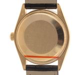 Rolex Oyster Perpetual 1002 - (6/8)