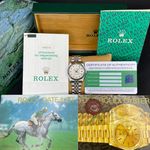 Rolex Datejust 31 68274 (1995) - 31mm Staal (2/7)