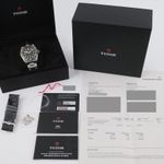 Tudor Black Bay 79230G - (8/8)