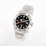 Rolex Explorer II 226570 (2022) - 42 mm Steel case (5/8)