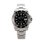 Rolex Submariner Date 116610LN - (2/8)