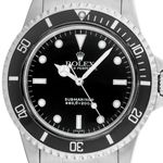 Rolex Submariner No Date 5513 - (1/7)