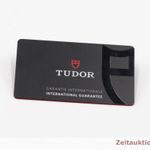 Tudor Glamour Date 53000 (Unknown (random serial)) - Black dial 31 mm Steel case (8/8)