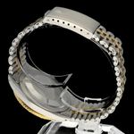 Rolex Datejust Turn-O-Graph 1625 (1973) - 36 mm Steel case (8/8)