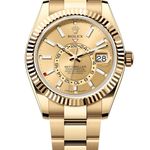 Rolex Sky-Dweller 336938 - (1/1)