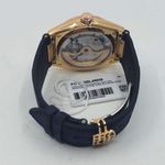 Frederique Constant Manufacture Worldtimer FC-718BL4NH9 (2025) - Zwart wijzerplaat 20mm Staal (6/8)