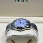 Rolex Oyster Perpetual 124200 - (5/10)