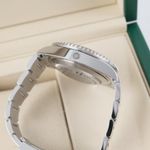 Rolex Sea-Dweller 126600 (2025) - Black dial 43 mm Steel case (7/8)