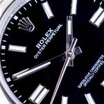 Rolex Oyster Perpetual 41 124300 - (2/8)