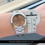 Rolex Air-King 14000 - (2/8)