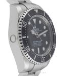 Rolex Sea-Dweller Deepsea 126660 - (6/8)