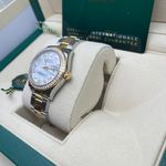 Rolex Datejust 278383RBR NG WHITE OYS - (5/10)