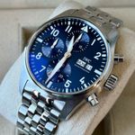 IWC Pilot Chronograph IW378004 - (3/7)