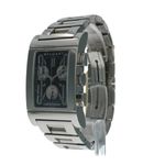 Bulgari Rettangolo RTC 49 S - (3/10)