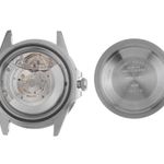 Rolex GMT-Master II 16710 (1998) - 40 mm Steel case (8/8)