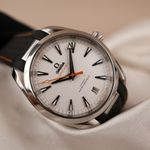 Omega Seamaster Aqua Terra 220.12.41.21.02.002 - (2/8)