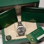 Rolex Yacht-Master 40 126622 (2024) - 40mm Staal (5/5)