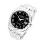 Rolex Datejust 36 116234 - (2/5)