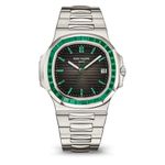 Patek Philippe Nautilus 5711/113P-001 - (2/12)