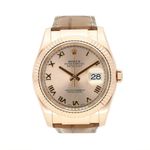 Rolex Datejust 36 116135 - (1/5)