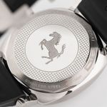 Panerai Ferrari FER00030 (2015) - Zwart wijzerplaat 45mm Staal (5/6)