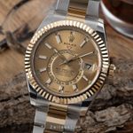 Rolex Sky-Dweller 326933 - (1/8)