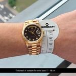 Rolex Day-Date 36 18238 - (2/8)