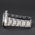 Rolex Datejust 36 116200 (2015) - Grey dial 36 mm Steel case (5/8)