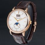 A. Lange & Söhne Saxonia 384.032 - (3/7)