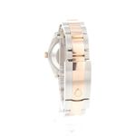 Rolex Datejust 31 178341 (2018) - 31 mm Gold/Steel case (4/6)