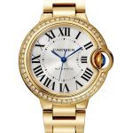 Cartier Ballon Bleu WJBB0069 - (1/1)