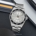 Tudor Black Bay 68 7943A1A0NU (Onbekend (willekeurig serienummer)) - Blauw wijzerplaat 43mm Staal (3/8)