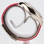 Rolex Daytona 116519 (Onbekend (willekeurig serienummer)) - Roze wijzerplaat 40mm Witgoud (24/24)