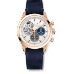 Zenith El Primero Chronomaster 18.3300.3604/69.C922 - (1/1)