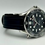 Omega Seamaster Diver 300 M 210.32.42.20.01.001 - (3/9)