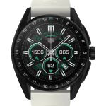 TAG Heuer Connected SBR8080.EB0284 (2024) - Meerkleurig wijzerplaat 42mm Titanium (2/3)