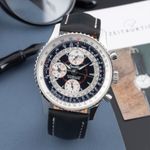 Breitling Montbrillant Datora A21330 - (1/8)