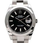 Rolex Datejust 41 126300 - (1/8)