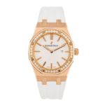 Audemars Piguet Royal Oak Lady