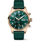 IWC Pilot Chronograph IW388110 - (1/1)