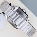 Cartier Santos WSSA0071 - (6/8)