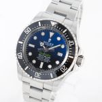 Rolex Sea-Dweller Deepsea 126660 - (1/8)