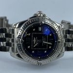 Breitling Cockpit Lady A71356 - (1/5)