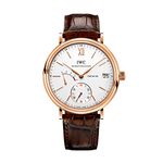 IWC Portofino Hand-Wound IW510107 - (1/1)