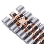 Rolex Datejust 31 278271 (2025) - 31mm Goud/Staal (7/8)