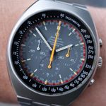 Omega Speedmaster Mark II 145.014 - (1/8)