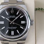 Rolex Oyster Perpetual 41 134300 - (3/8)