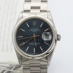 Rolex Oyster Perpetual Date 15200 - (4/8)